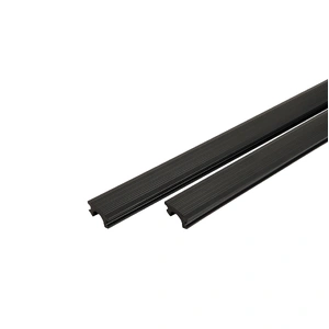 Rhino-Rack RRM18 - Heavy Duty Bar Rubber 1800mm (2 Pack)