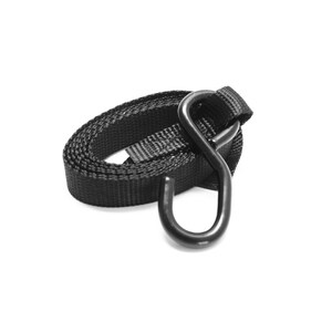 Rhino-Rack RRS-4 RATCHET GRAB REPLACEMENT STRAP (1) - 4MT