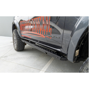 Offroad Animal Rock Sliders to suit Ford Everest 2022 - Onwards