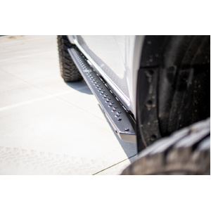 Offroad Animal Rock Sliders to suit Volkswagen Amarok NF 2023 - Onwards