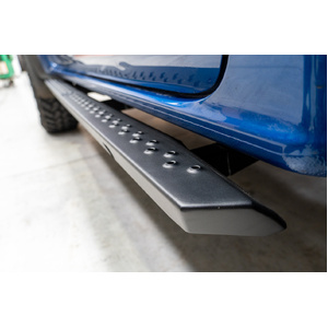 Offroad Animal Rock Sliders to suit Ford Ranger Raptor 2022 - Onwards