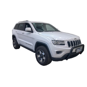 Offroad Animal Rock Sliders to suit Jeep Grand Cherokee Wk2 2011 - 2021