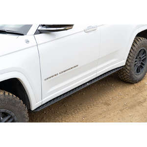 Offroad Animal Rock Slider to suit Jeep Grand Cherokee WL (5 Seater, 2 Row) 2022 to current