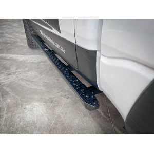 Offroad Animal Rock Sliders to suit Ram 1500 DT 2019 - Onwards