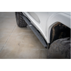 Offroad Animal Rock Sliders, Suitable for Toyota Prado 250 Series, 2024 to Current