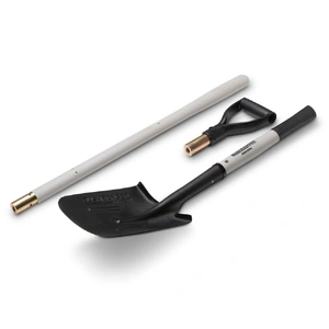 Bushranger Diggar Shovel