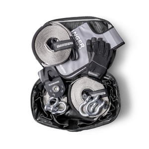 Bushranger Strap Recovery Kit - Heavy Duty