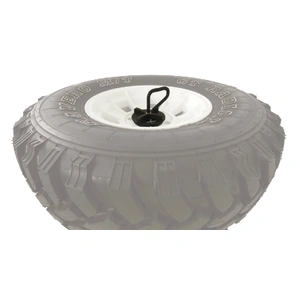Rhino-Rack RSWH - Spare Wheel Holder