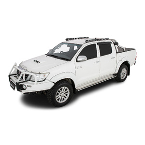 Rhino-Rack RTHB1 - Rhino-Rack Backbone Mounting System - Toyota Hilux