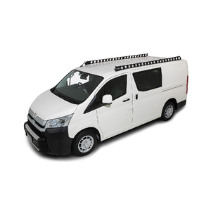 Rhino-Rack RTHB3 - Rhino-Rack Backbone Mounting System for Toyota HiAce Gen6