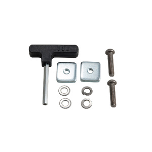 Rhino-Rack RTL006 Vortex Bar Fit Kit for T Load