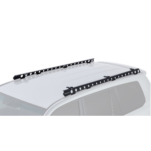 Rhino-Rack RTLB1 Rhino-Rack Backbone Mounting System - Land Cruiser 200 Series