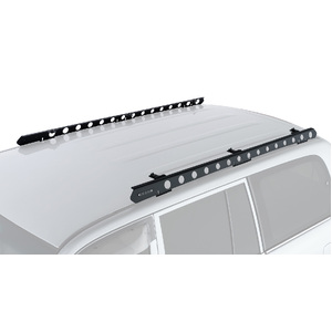 Rhino-Rack RTLB2 Rhino-Rack Backbone Mounting System - Toyota 100 Series