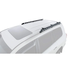 Rhino-Rack RTLB3 - Rhino-Rack Backbone Mounting System - Toyota 200 Series