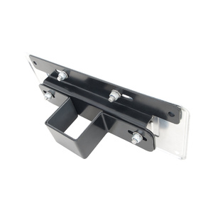 Rhino-Rack RTLNPH T-Load Number Plate Holder