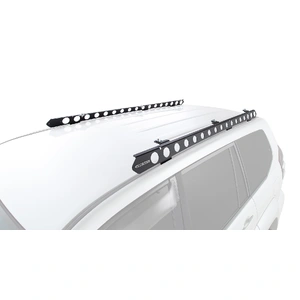 Rhino-Rack RTPB2 - Rhino-Rack Backbone Mounting System - Prado 120