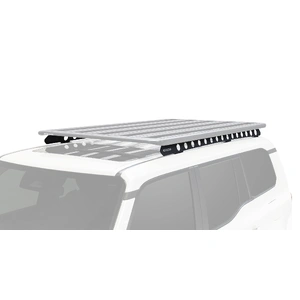 Rhino-Rack RTPB3 - Toyota LandCruiser Prado 250 and Lexus GX550 - Backbone Mounting System