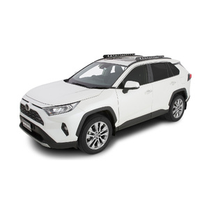 Rhino-Rack RTRB1 - RTRB1 - Rhino-Rack Backbone Mounting System - Toyota Rav4