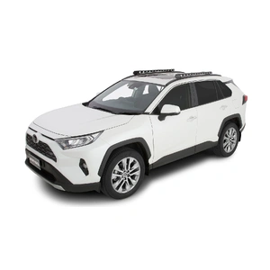 Rhino-Rack RTRB1 - RTRB1 - Rhino-Rack Backbone Mounting System - Toyota Rav4