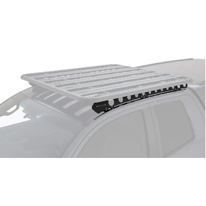 Rhino-Rack RTTB3 - Rhino-Rack Backbone Mounting System - Toyota Tundra Double Cab