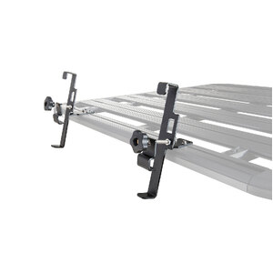 Rhino-Rack RUFLB Aluminium Folding Ladder Bracket