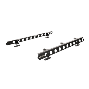 Rhino-Rack RUMB3 - Rhino-Rack Universal Modular Backbone - Extra Short