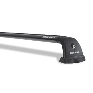 Rhino-Rack RVP05 Vortex RVP Black 3 Bar Roof Rack for LAND ROVER Range Rover 4DR 4WD (08/2002-01/2012)