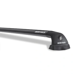 Rhino-Rack RVP51 Vortex RVP Black 2 Bar Roof Rack for MAZDA CX-9 2nd Gen 5DR SUV (07/2016-Current)