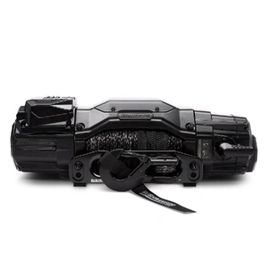 Bushranger 10,000LB Covert Winch (Synthetic Rope)