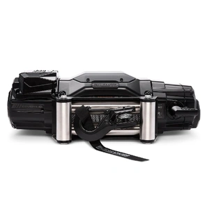 Bushranger 10,000LB Covert Winch (Wire)