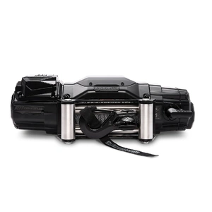 Bushranger 12,000LB Covert Winch (Wire)