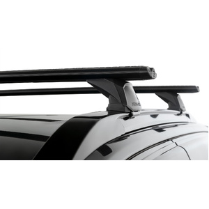 Rhino-Rack RX200-4 Cross Bar Kit for MITSUBISHI Eclipse Cross With Flush Rails 5DR SUV (01/2018-Current) - RXB2VA126-011