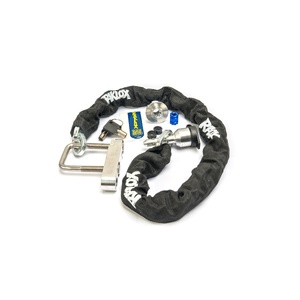 Racklox Secure Anchor - Premium Bike Lock to suit 35mm x 65mm Bike Racks