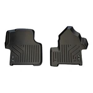 Maxliner MaxPro Floor Mat to suit Mercedes Sprinter SWB 2020 - Onwards (Front Row)