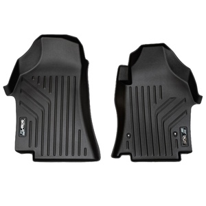 Maxliner MaxPro Floor Mat to suit Hyundai iLoad 2019 - Onwards (Front Row)