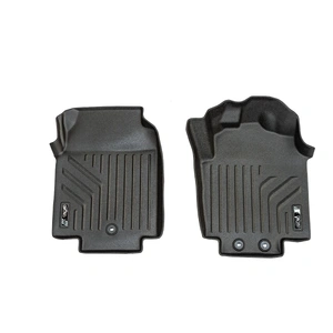 Maxliner MaxPro Floor Mat to suit Toyota Hiace 2019 - Onwards (Front Row)