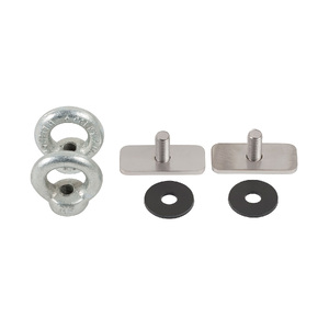 Rhino-Rack S604 Vortex Eye Nut Kit