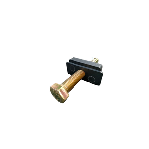 Shingleback Anti Rattle Bolt (Magnetic)