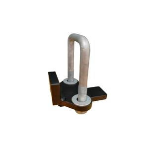 Shingleback Anti Rattle Clamp to suit LC200/LC300