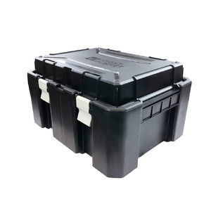 Wolf Pack Pro Hi-Lid Kit by Front Runner - SBOX076