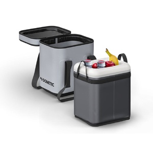Dometic GO Soft Storage and Insulated Insert 10L / Silt by Front Runner - SBOX077