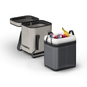 Dometic GO Soft Storage and Insulated Insert 10L / Ash by Front Runner - SBOX078