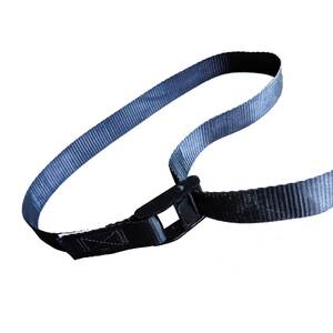 Shingleback Pedal Strap