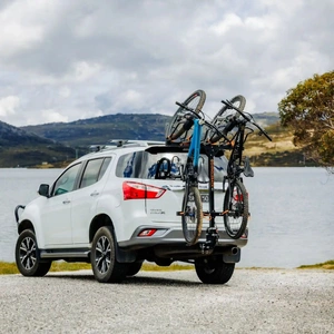 Shingleback Bike Carrier - 3 Bike