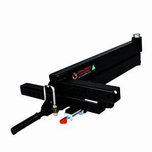 Shingleback Swing Away Adaptor (Passenger Side)