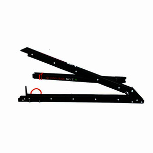 Shingleback Ski Clamp (Pair)