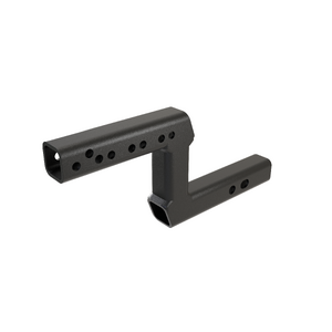 Shingleback Offset Tow Bar Tube - 150mm