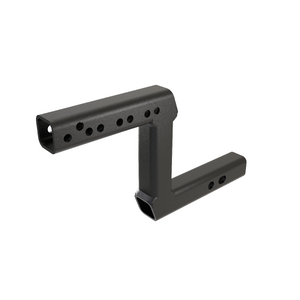 Shingleback Offset Tow Bar Tube - 200mm