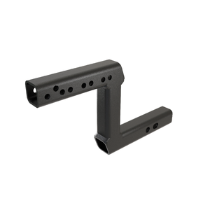 Shingleback Offset Tow Bar Tube - 200mm