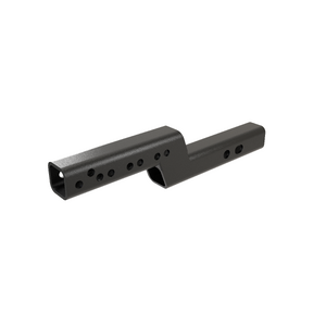Shingleback Offset Tow Bar Tube - 50mm